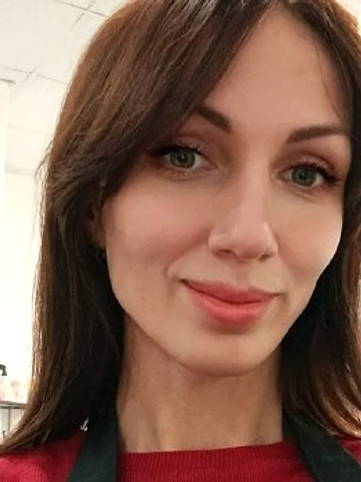 Кристина